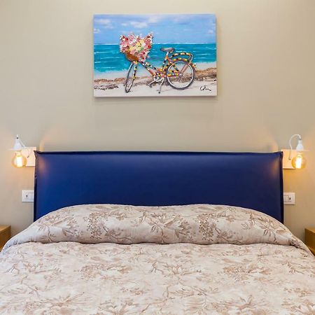 Sorrento Sweet Sirena 1 Villa ภายนอก รูปภาพ