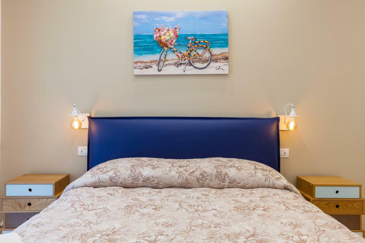 Sorrento Sweet Sirena 1 Villa ภายนอก รูปภาพ