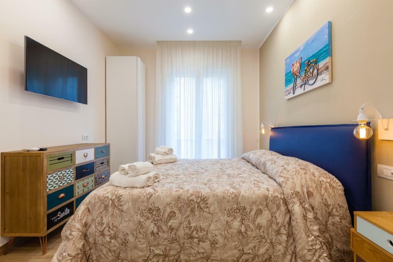 Sorrento Sweet Sirena 1 Villa ภายนอก รูปภาพ