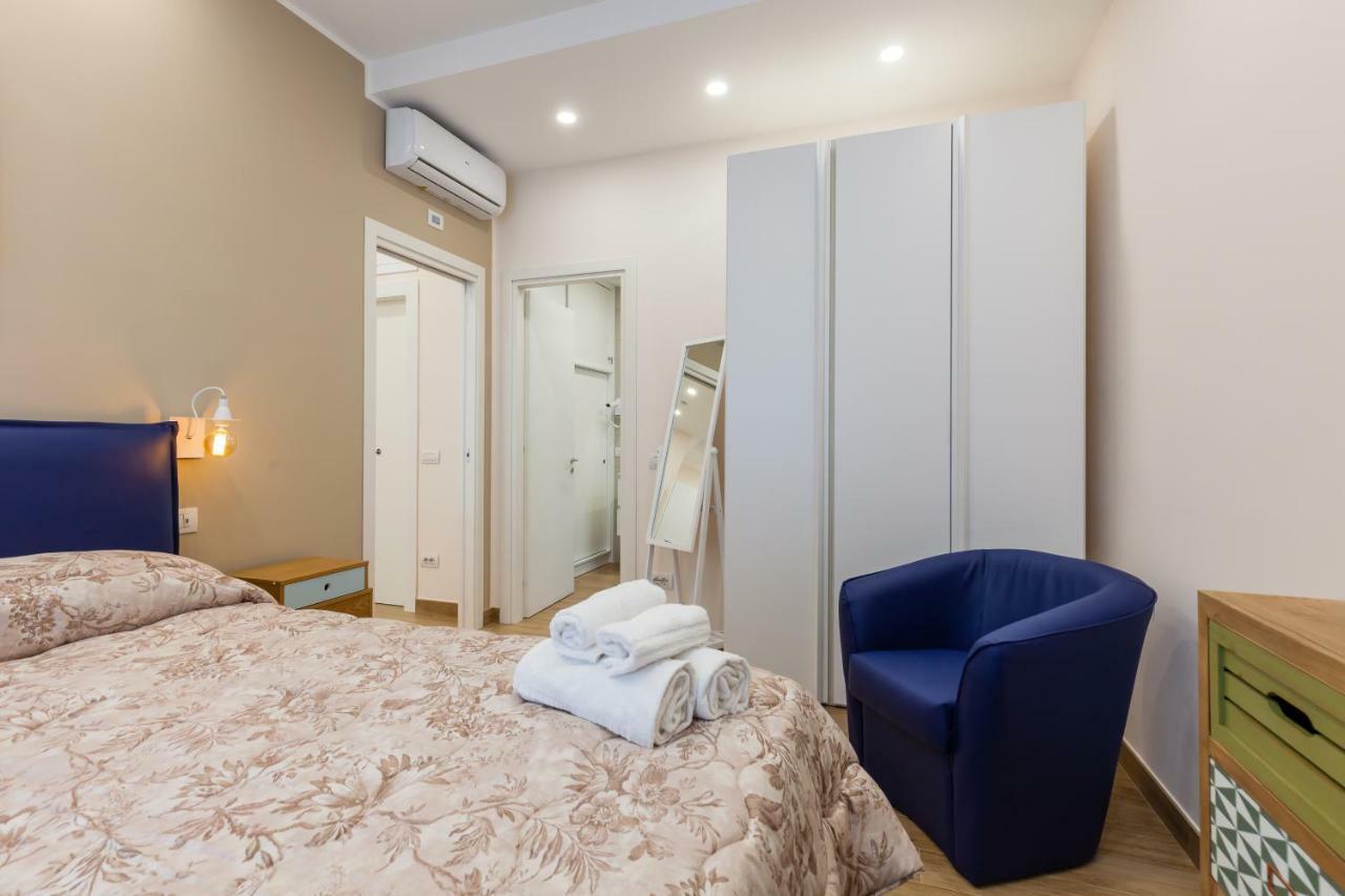 Sorrento Sweet Sirena 1 Villa ภายนอก รูปภาพ