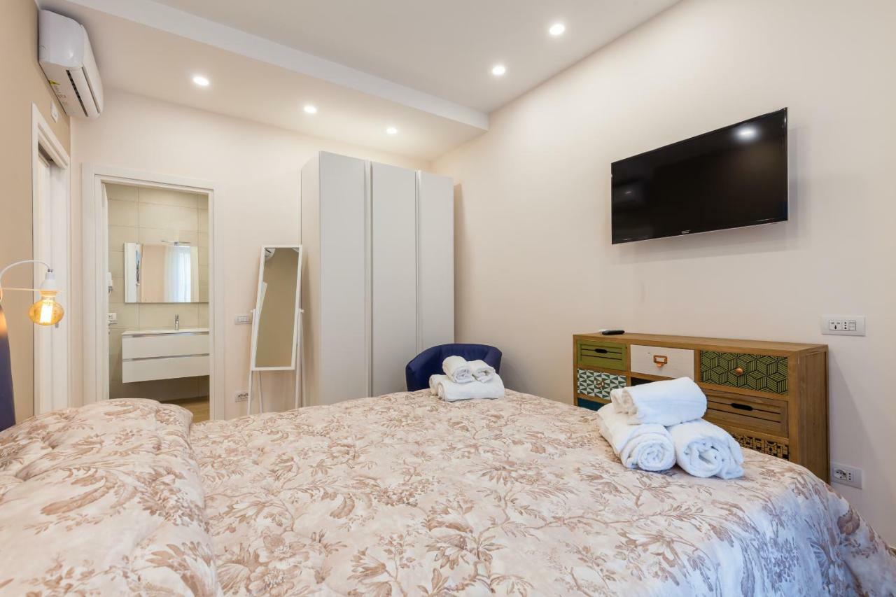 Sorrento Sweet Sirena 1 Villa ภายนอก รูปภาพ