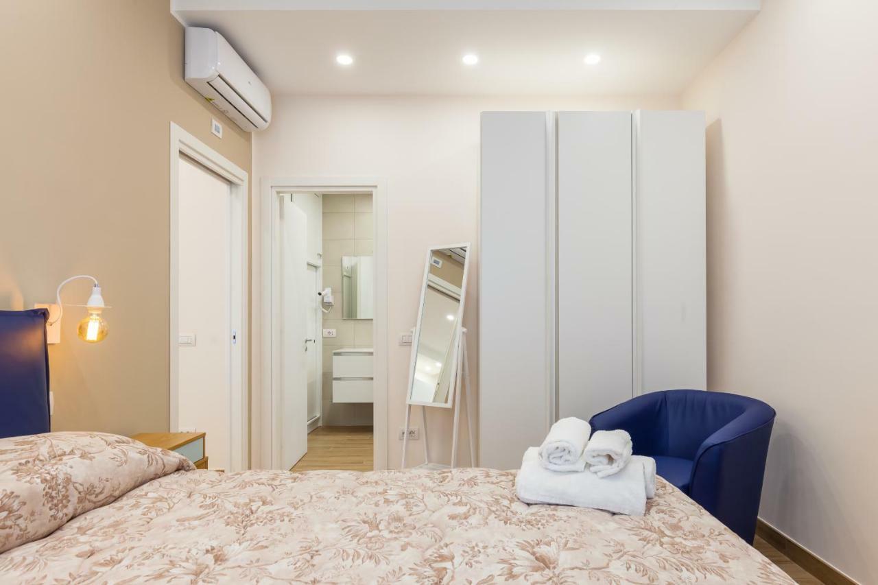 Sorrento Sweet Sirena 1 Villa ภายนอก รูปภาพ