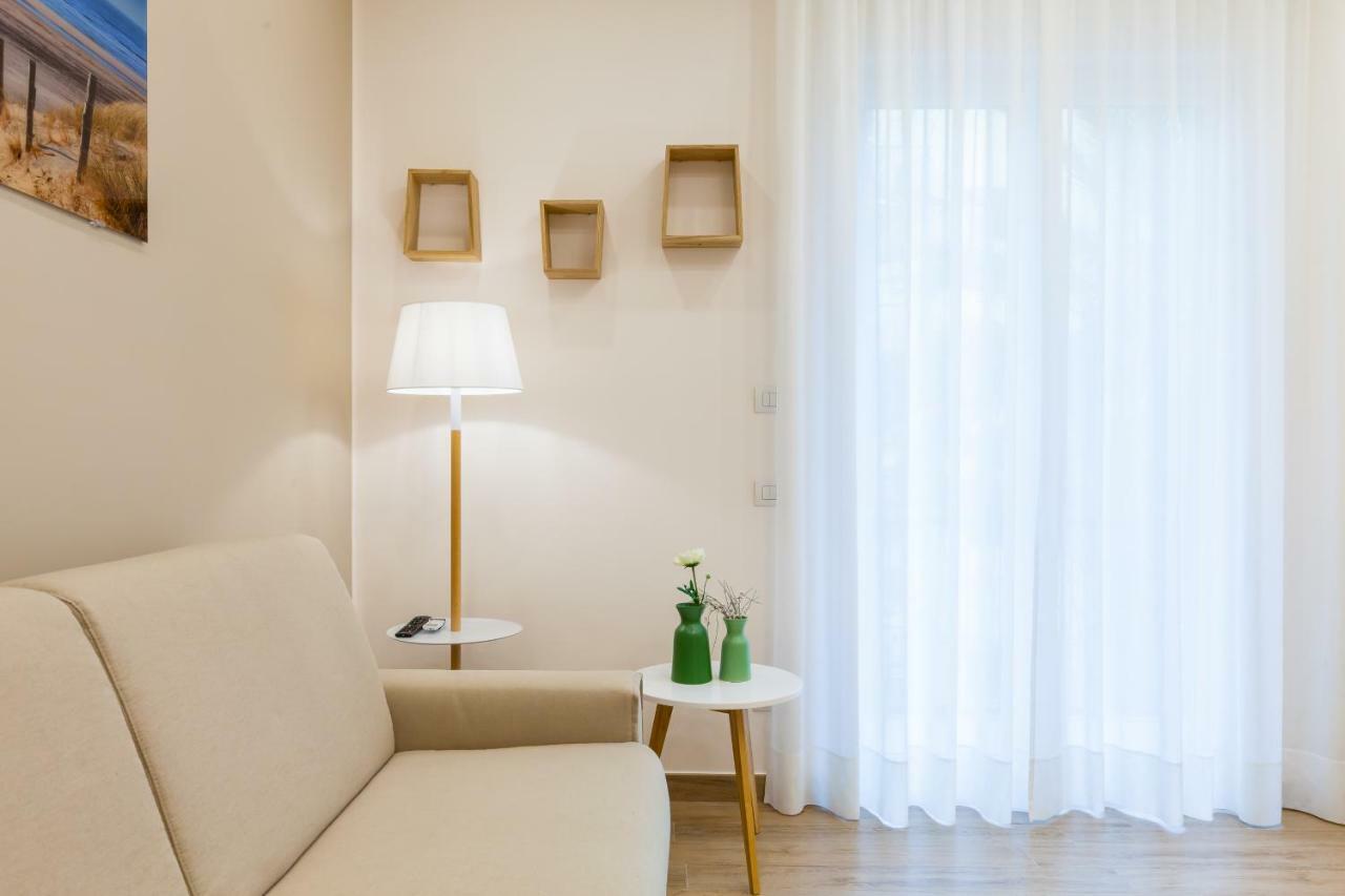 Sorrento Sweet Sirena 1 Villa ภายนอก รูปภาพ