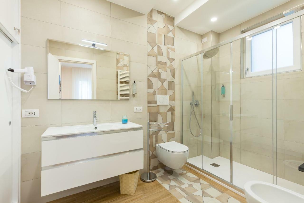 Sorrento Sweet Sirena 1 Villa ภายนอก รูปภาพ