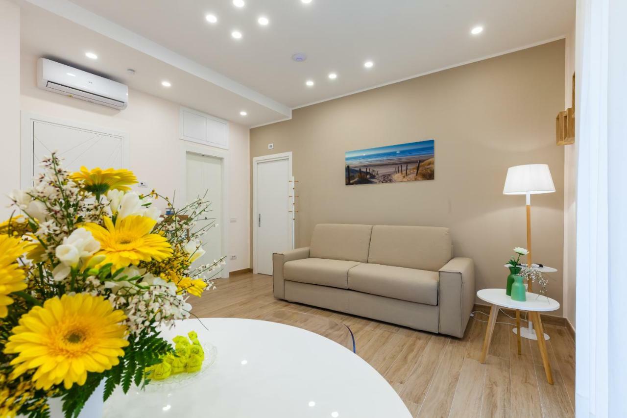 Sorrento Sweet Sirena 1 Villa ภายนอก รูปภาพ