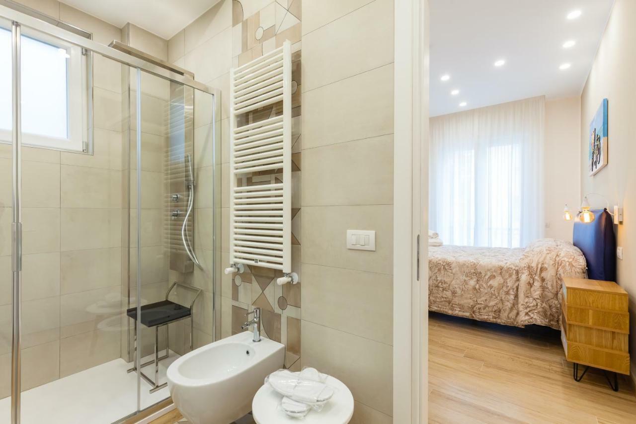 Sorrento Sweet Sirena 1 Villa ภายนอก รูปภาพ