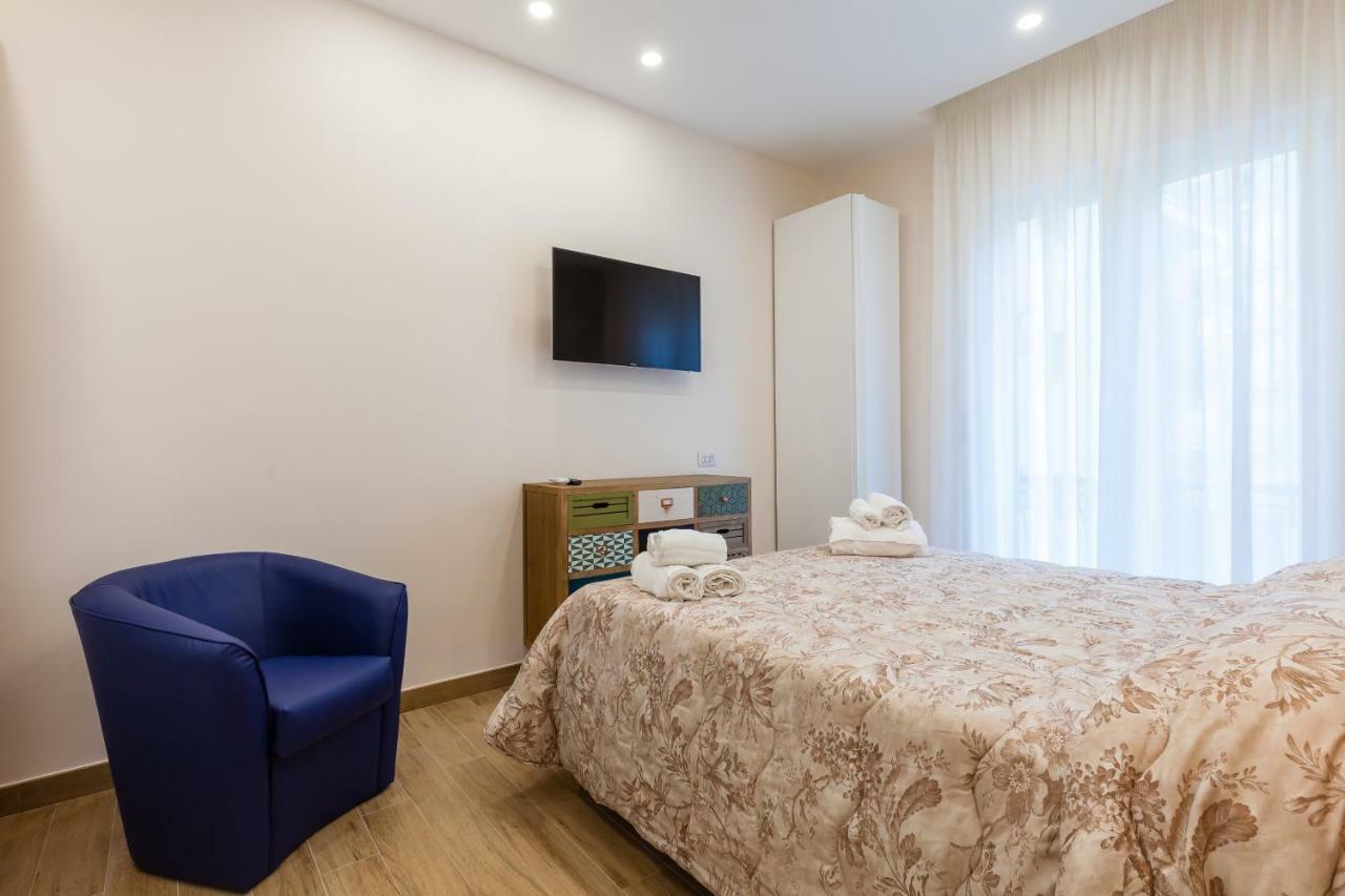 Sorrento Sweet Sirena 1 Villa ภายนอก รูปภาพ