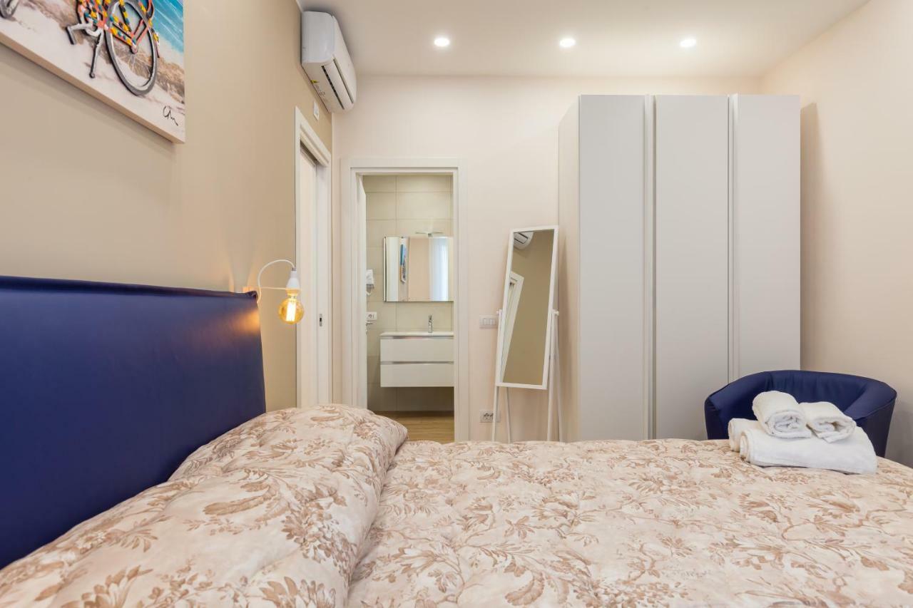 Sorrento Sweet Sirena 1 Villa ภายนอก รูปภาพ