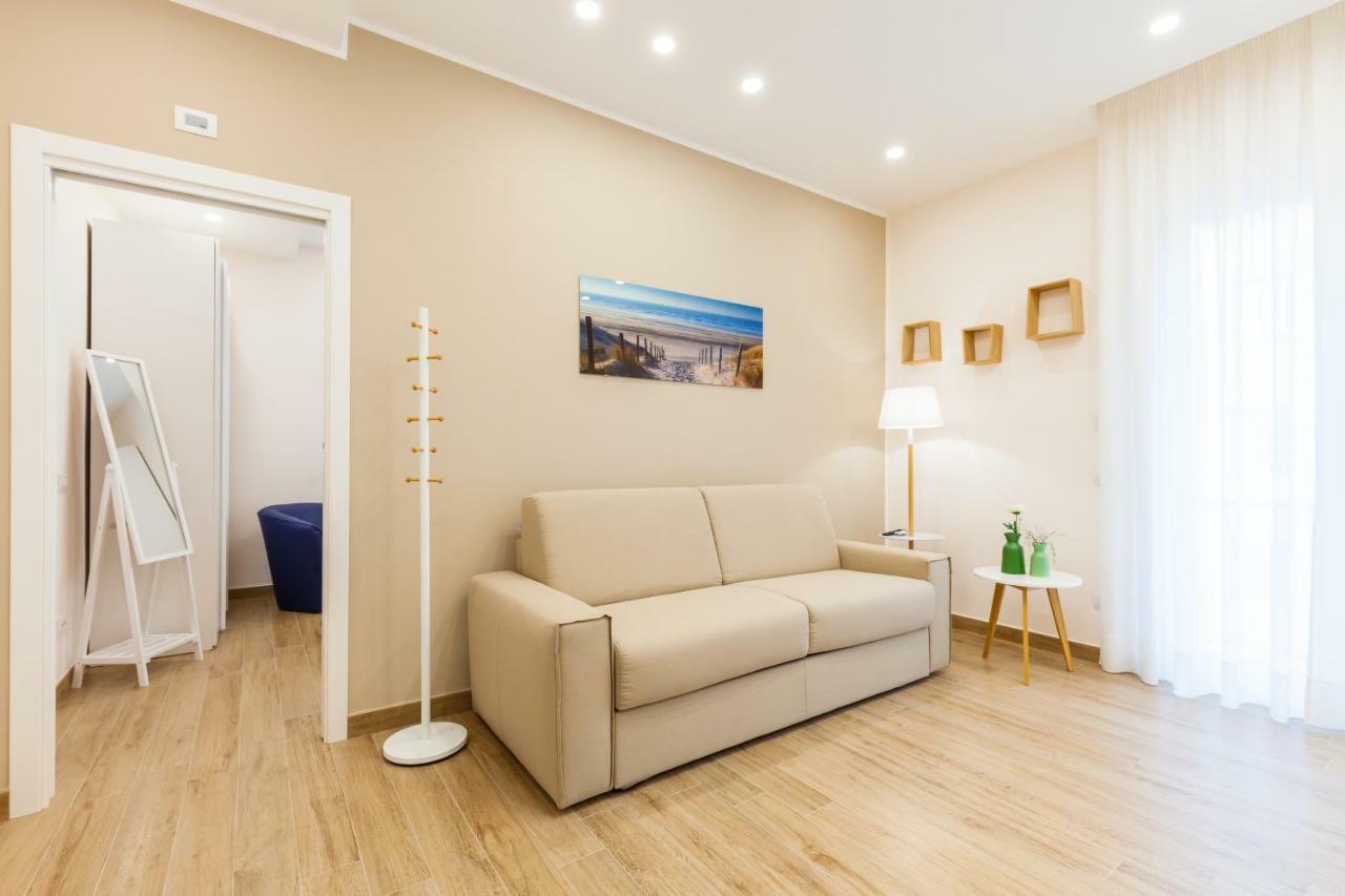 Sorrento Sweet Sirena 1 Villa ภายนอก รูปภาพ