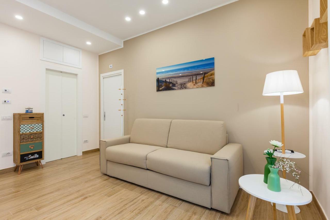 Sorrento Sweet Sirena 1 Villa ภายนอก รูปภาพ