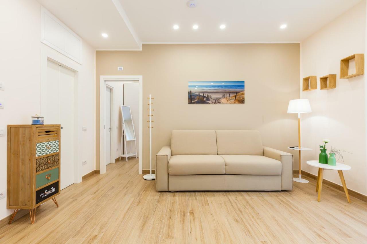 Sorrento Sweet Sirena 1 Villa ภายนอก รูปภาพ